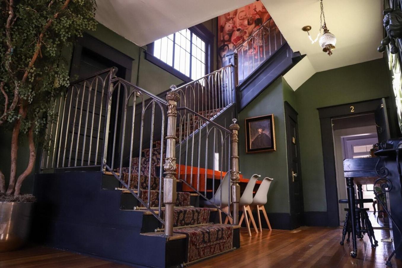 #casa Mina #2 Rio Grande Historic Dist