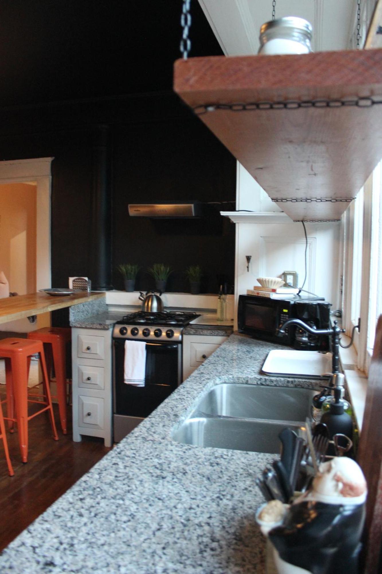 #casa Mina #1 Rio Grande Historic Dist Appartement *