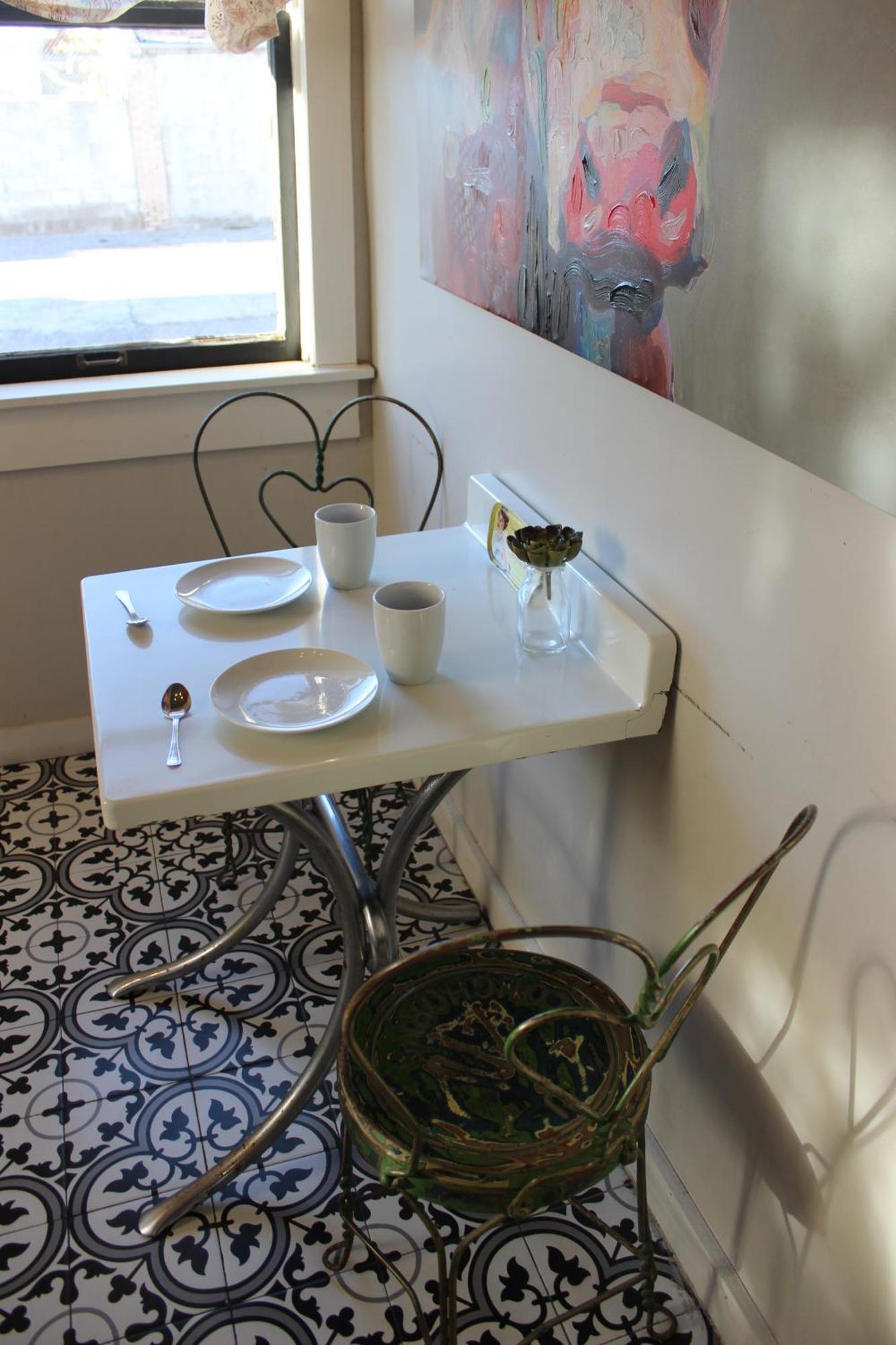 #casa Mina #2 Rio Grande Historic Dist Apartment El Paso