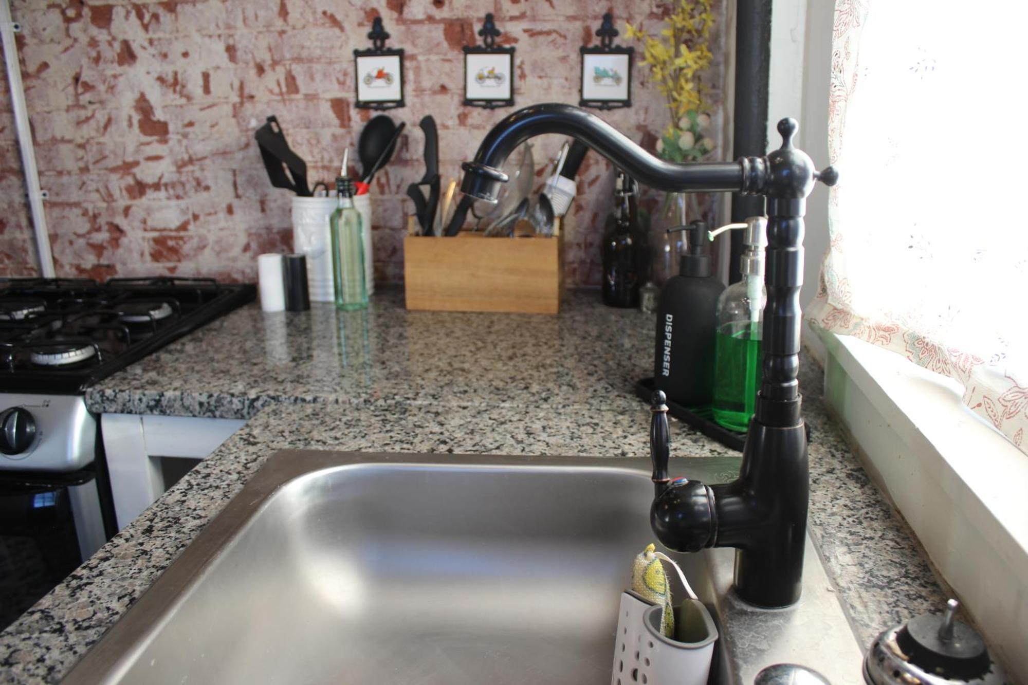 Apartment #casa Mina #2 Rio Grande Historic Dist El Paso