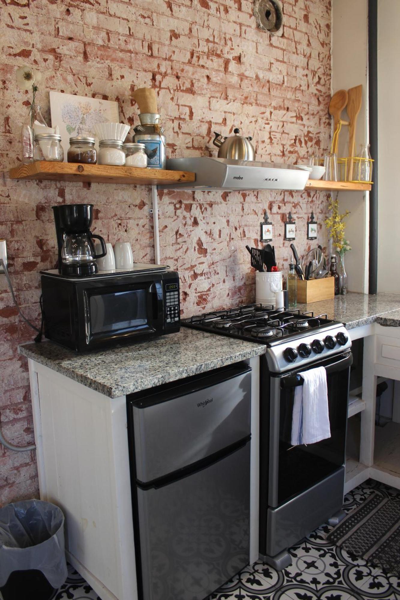 #casa Mina #2 Rio Grande Historic Dist Apartment