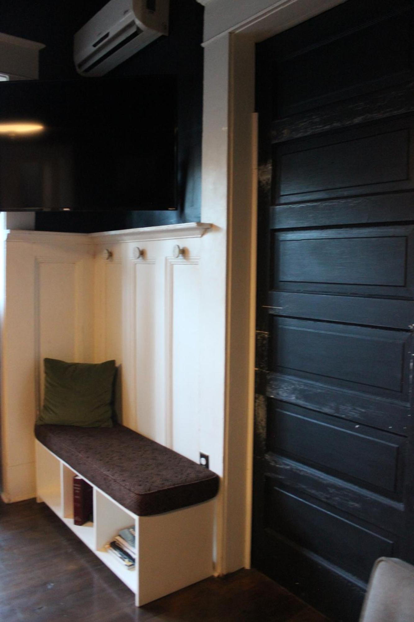 #casa Mina #1 Rio Grande Historic Dist Appartement *