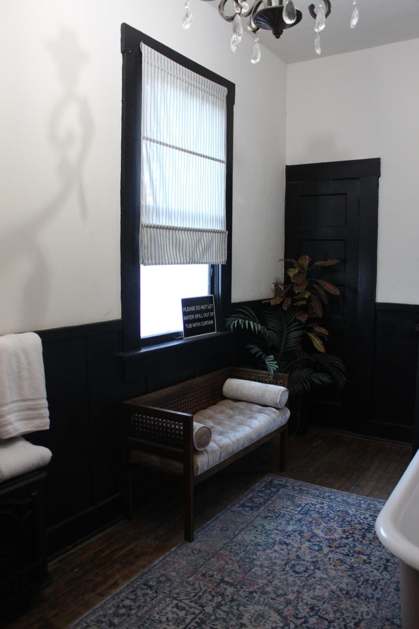 #casa Mina #1 Rio Grande Historic Dist Appartement *