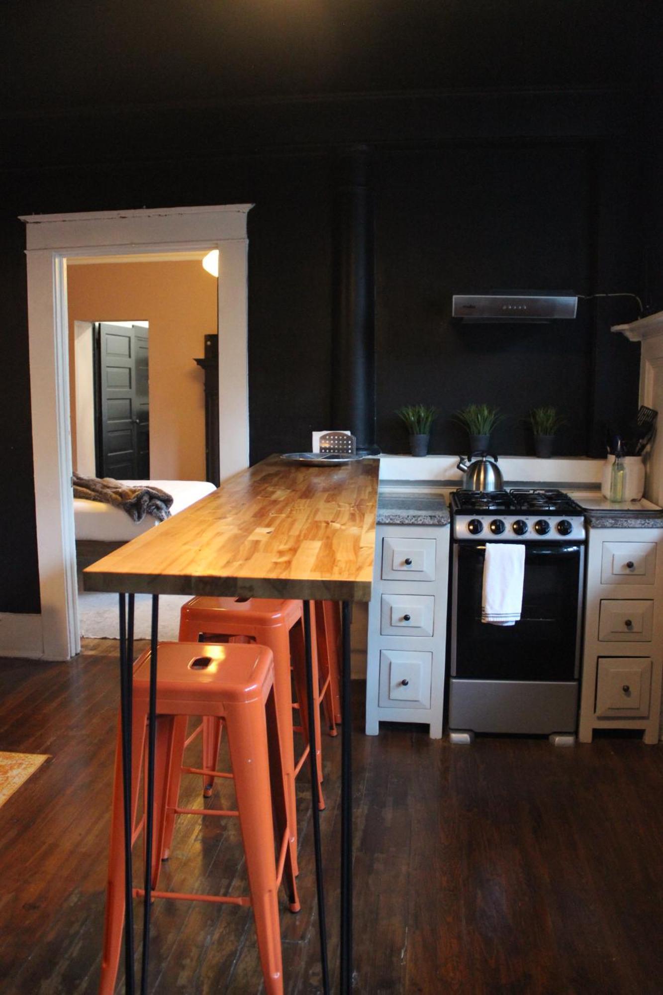 #casa Mina #1 Rio Grande Historic Dist Appartement