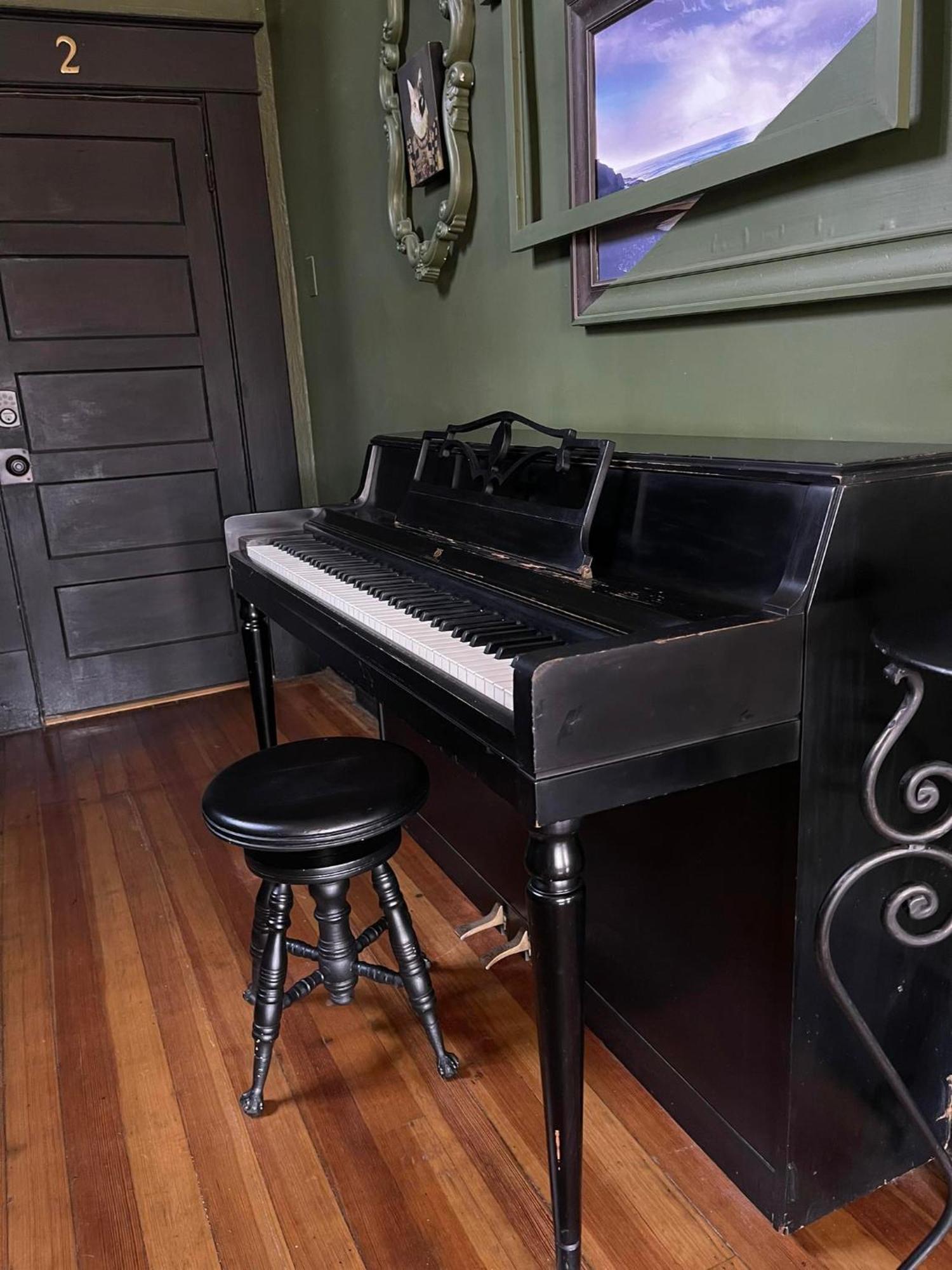 #casa Mina #2 Rio Grande Historic Dist Apartment *