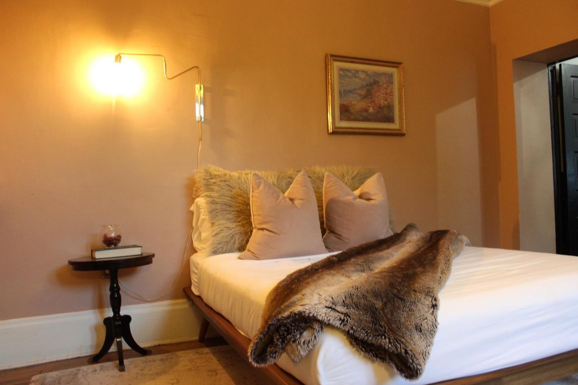 Appartement #casa Mina #1 Rio Grande Historic Dist *
