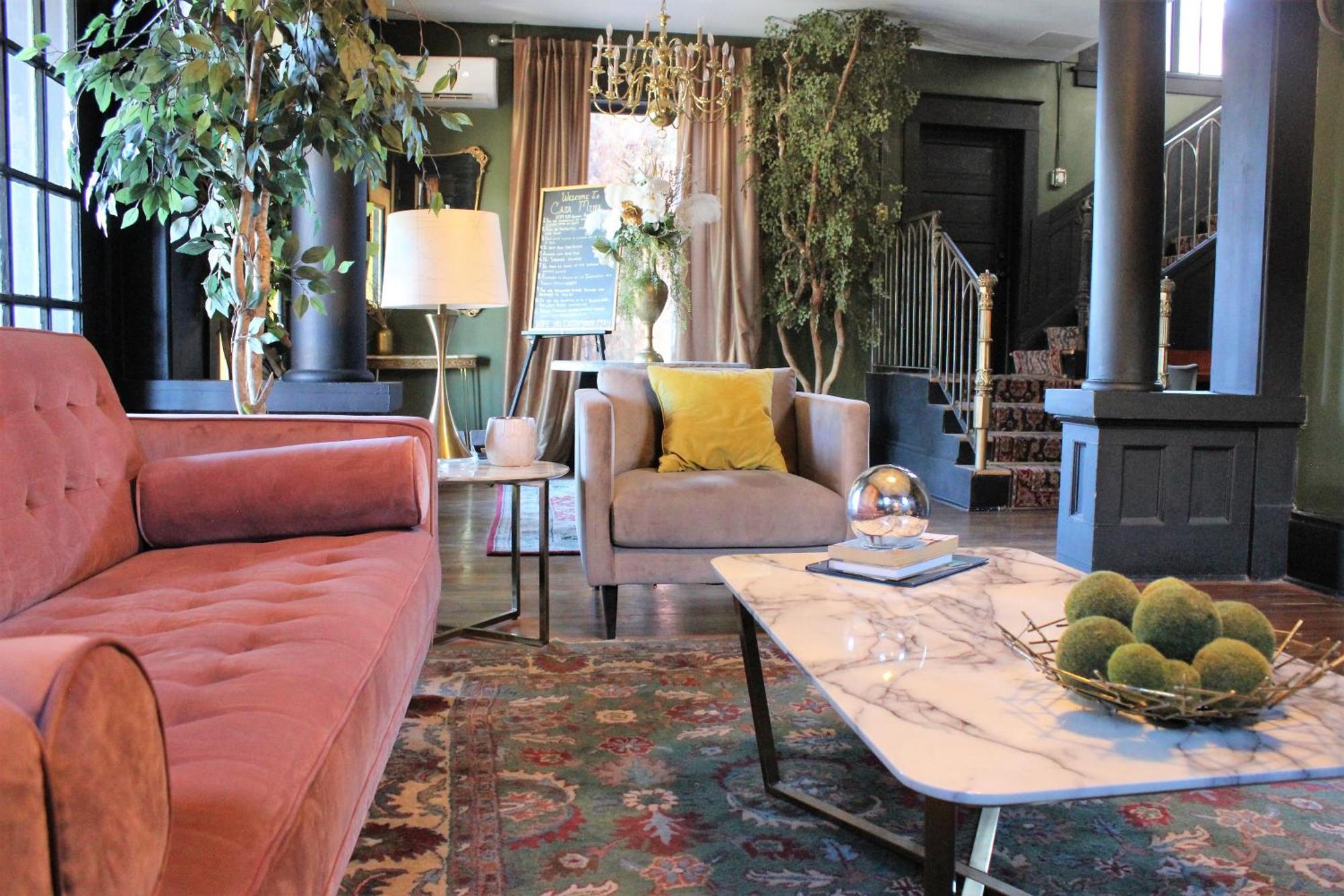 Appartement #casa Mina #1 Rio Grande Historic Dist El Paso