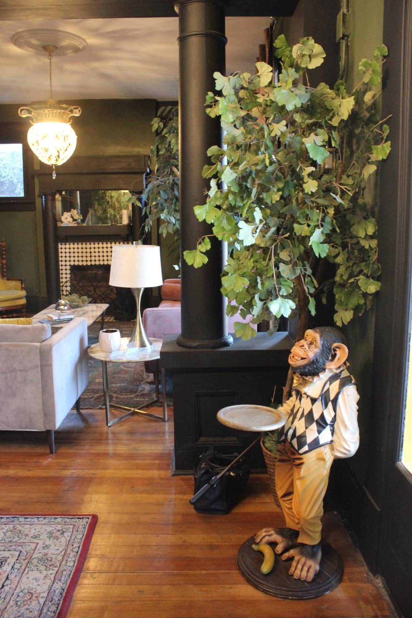 #casa Mina #2 Rio Grande Historic Dist Apartment