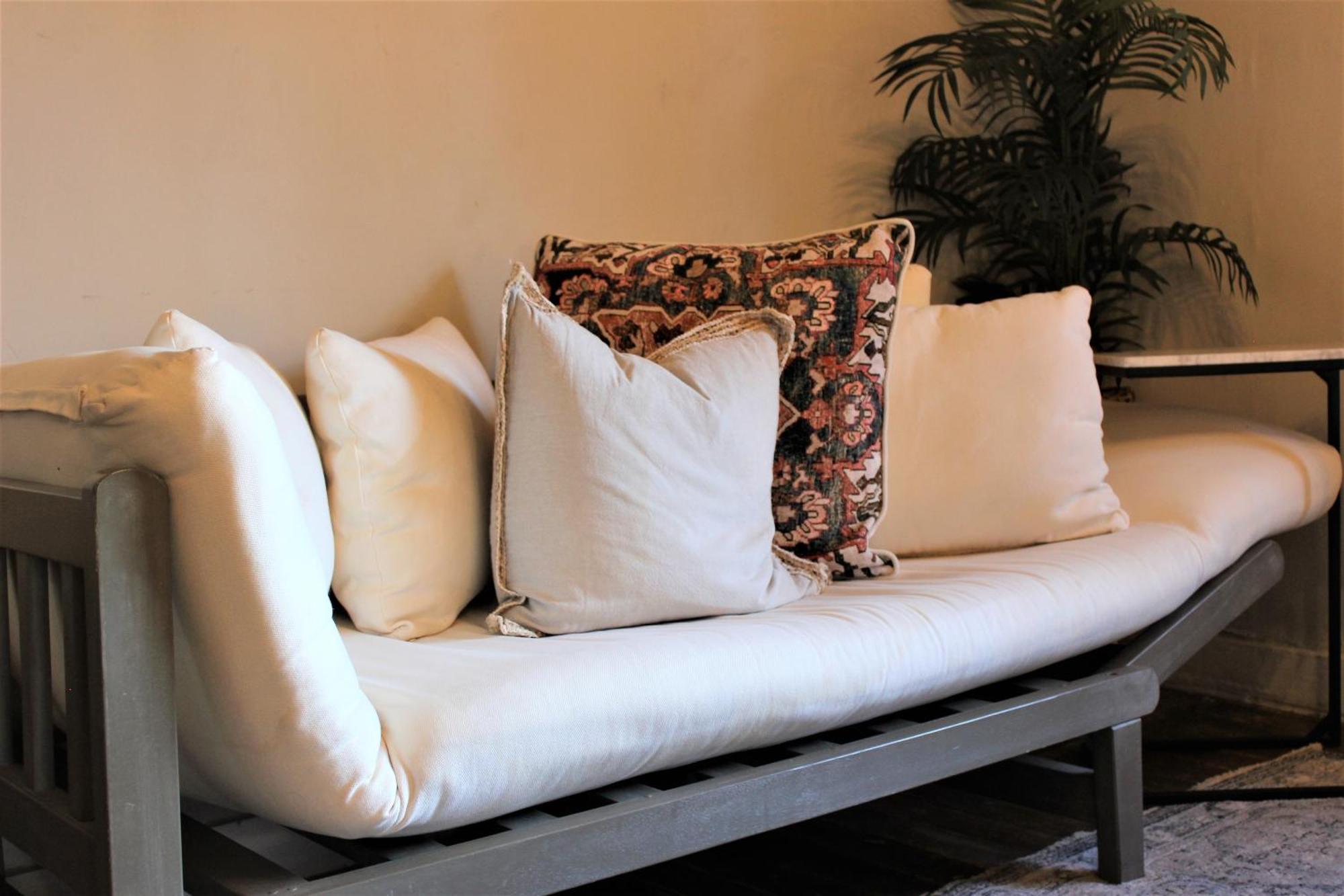 Apartment #casa Mina #2 Rio Grande Historic Dist