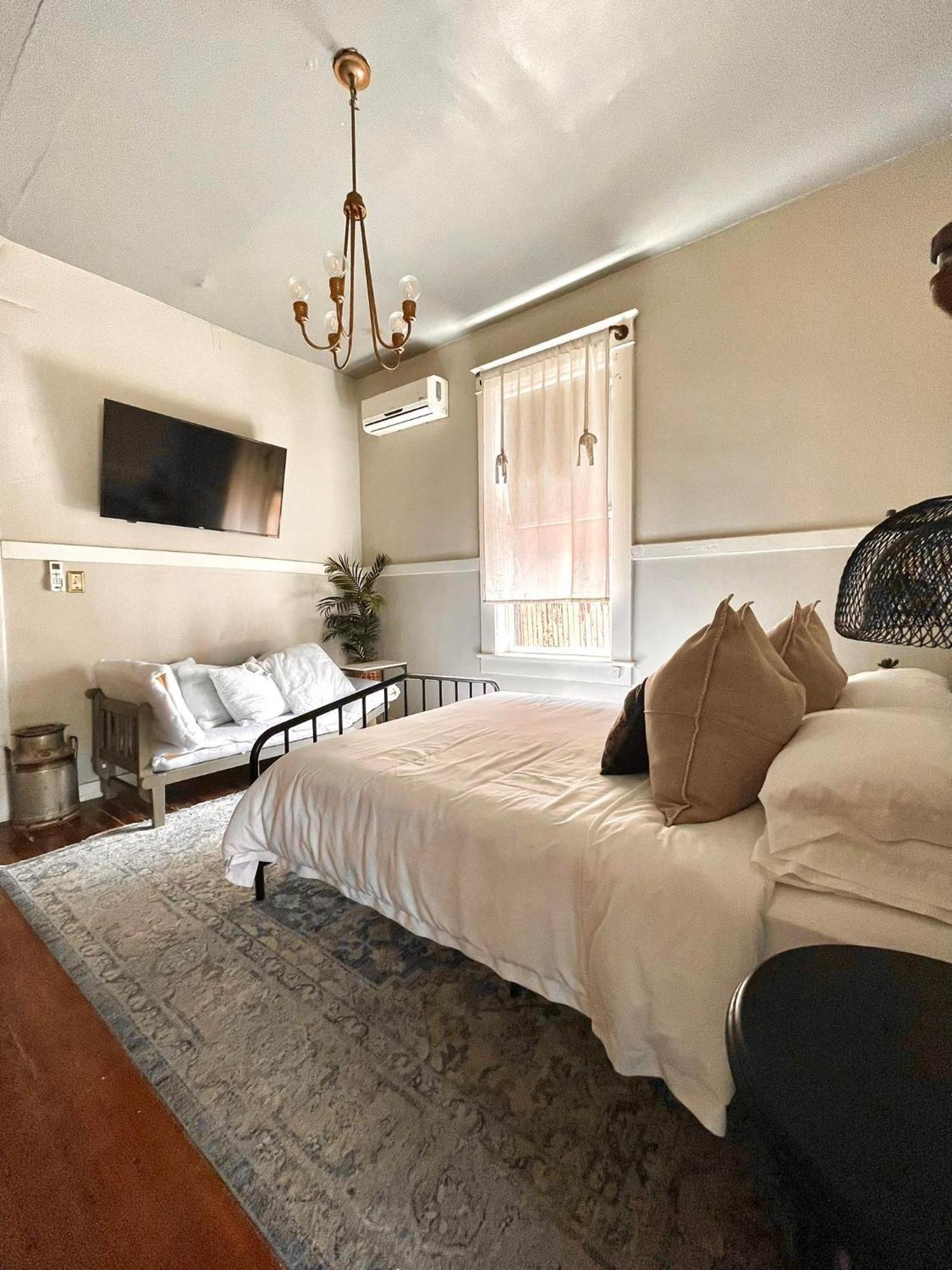 Apartment #casa Mina #2 Rio Grande Historic Dist *