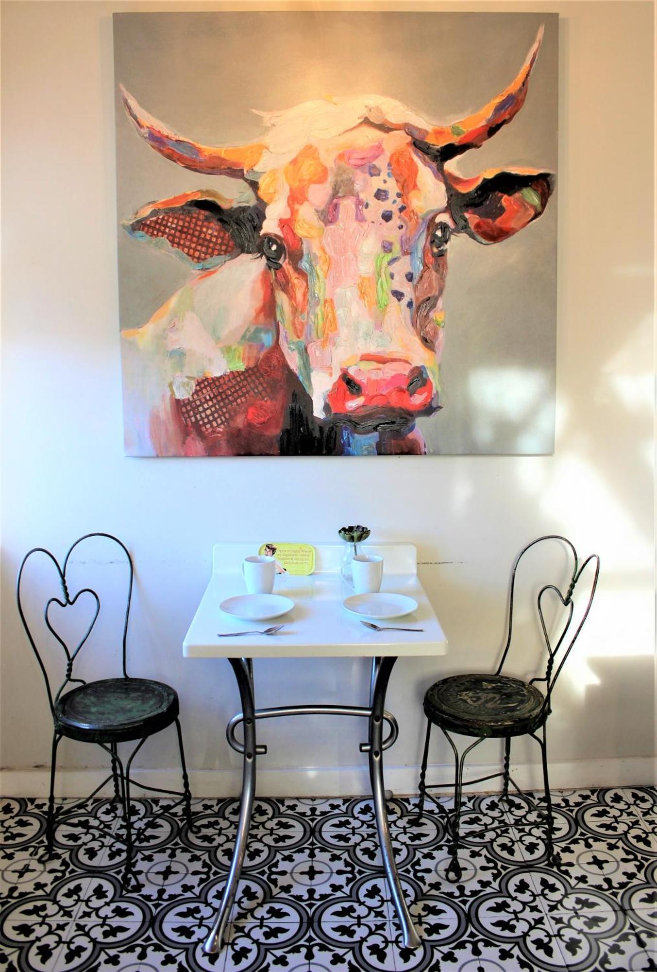 Apartment #casa Mina #2 Rio Grande Historic Dist El Paso