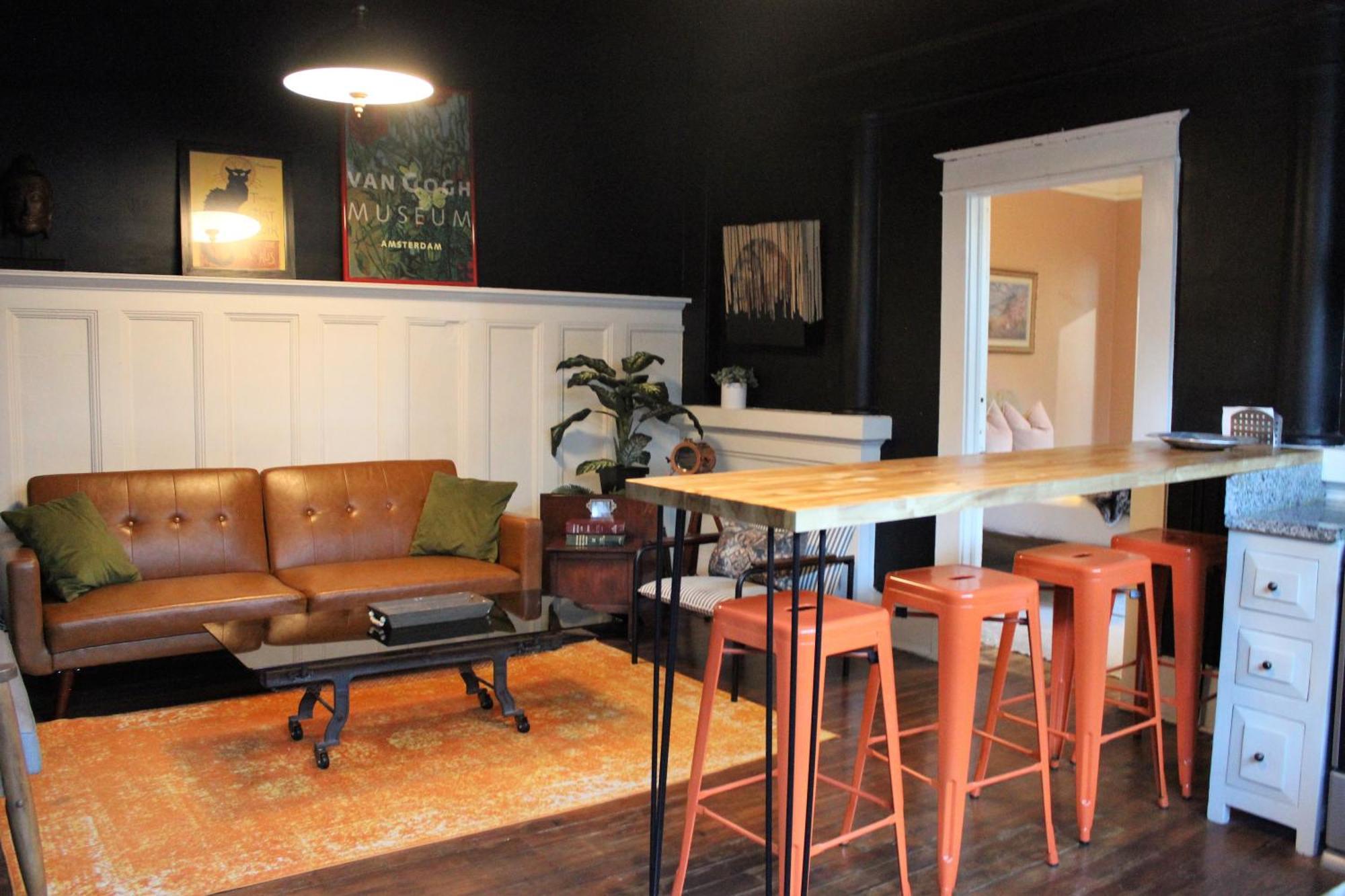 #casa Mina #1 Rio Grande Historic Dist Appartement