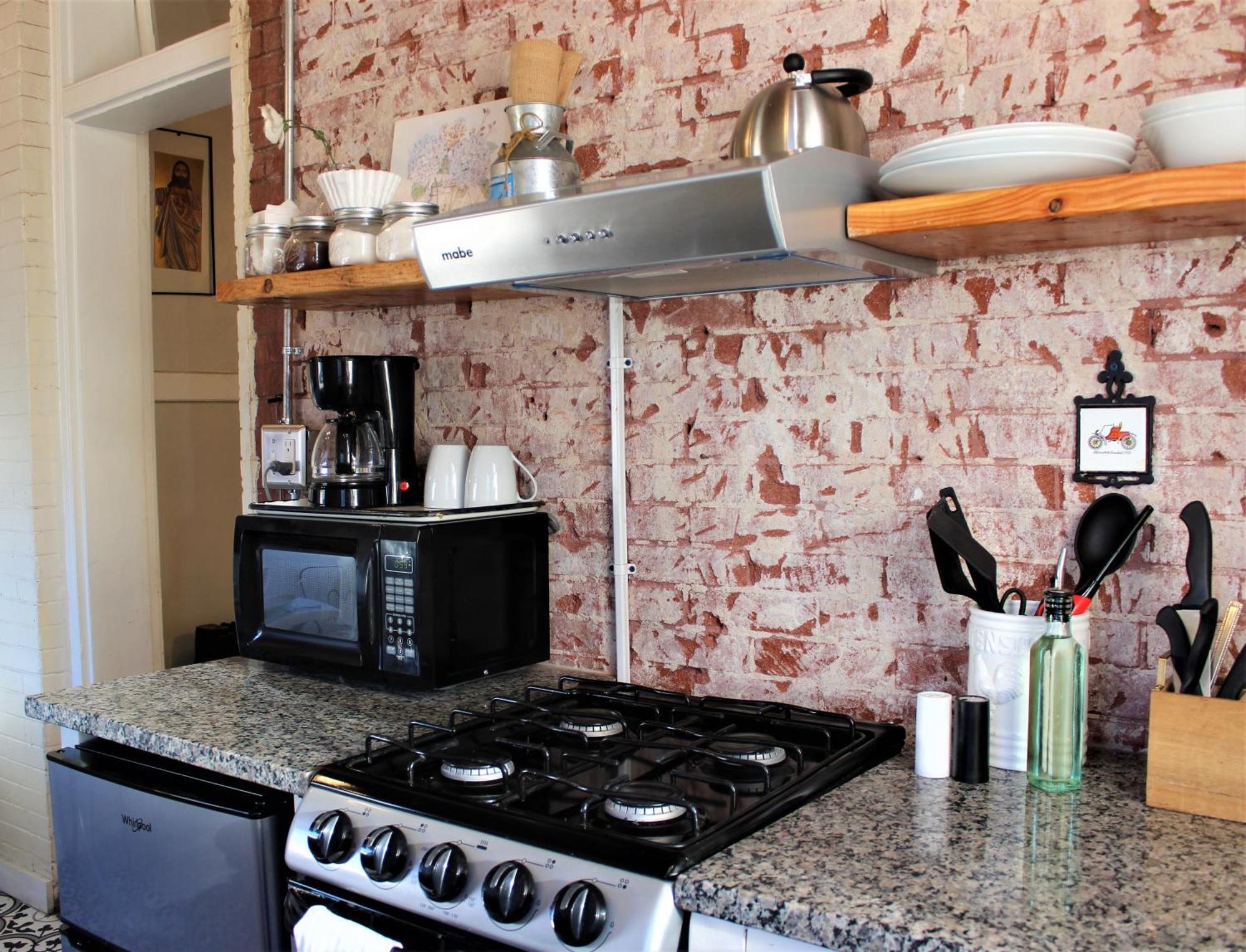 #casa Mina #2 Rio Grande Historic Dist Apartment *