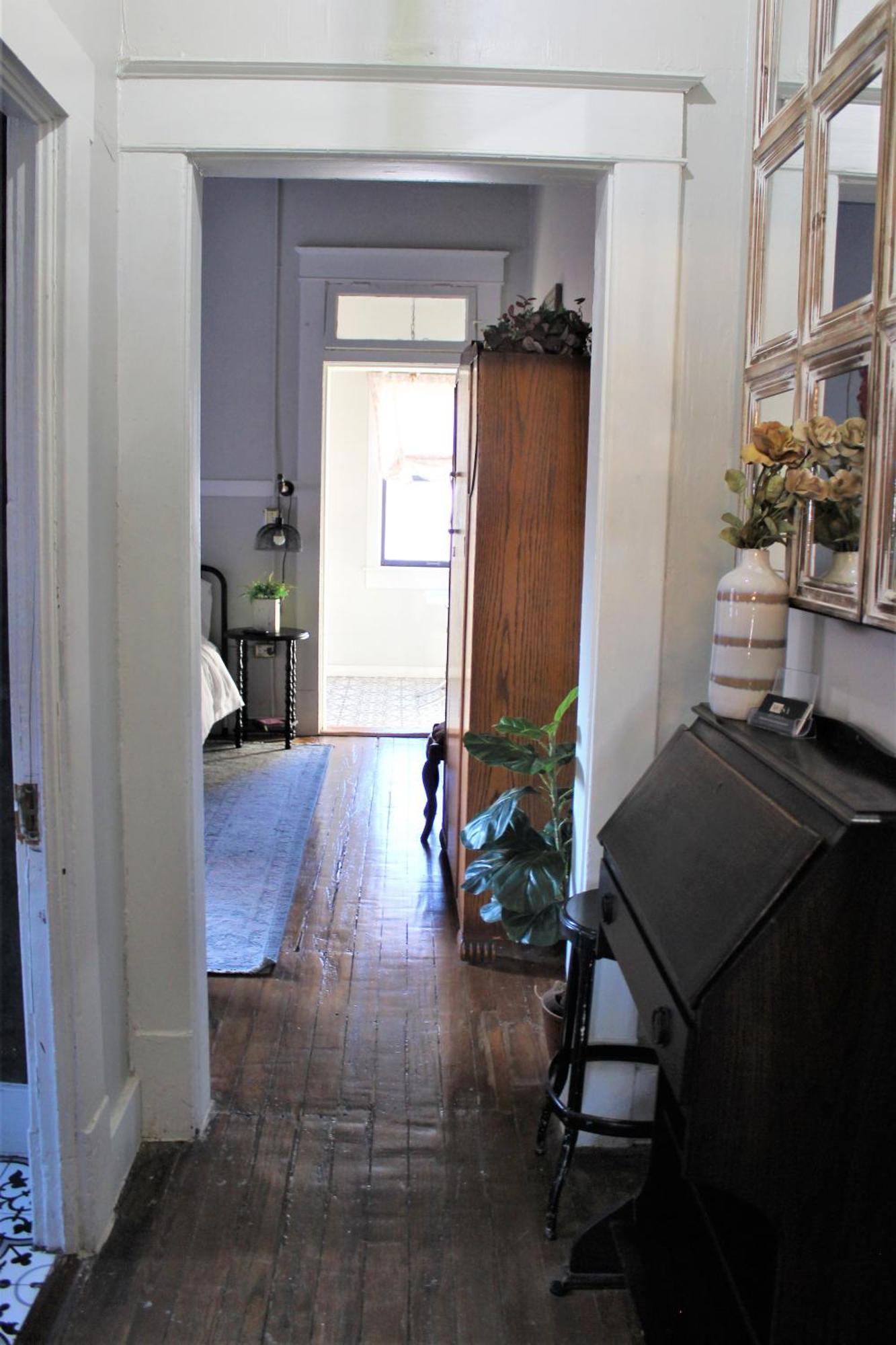 Apartment #casa Mina #2 Rio Grande Historic Dist El Paso