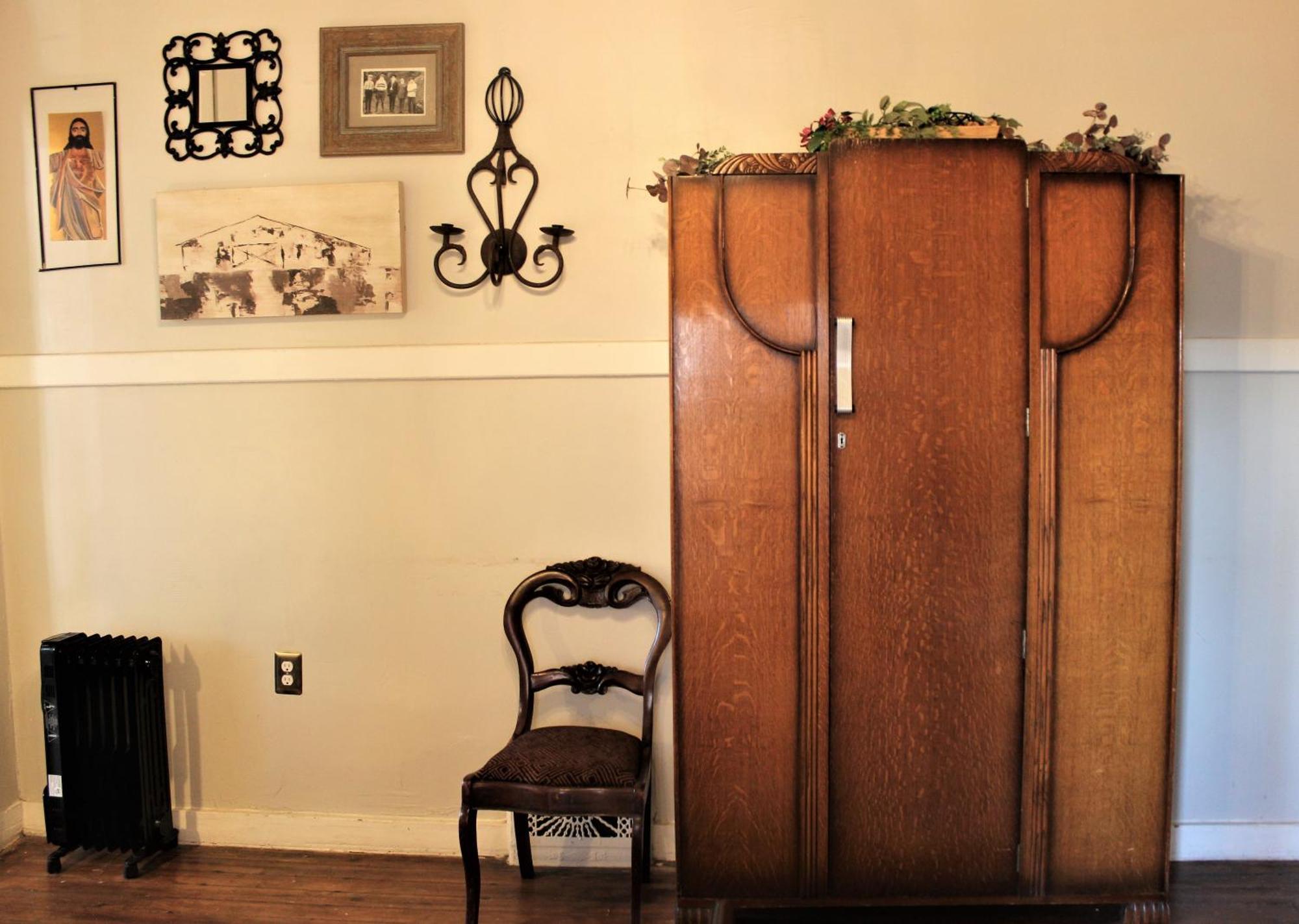 #casa Mina #2 Rio Grande Historic Dist Apartment *